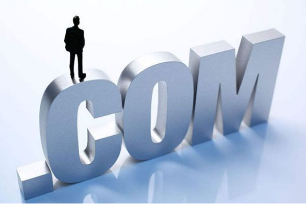 企業(yè)網(wǎng)站申請一個域名都有哪些注意事項？