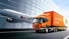 社區(qū)物流終端思考