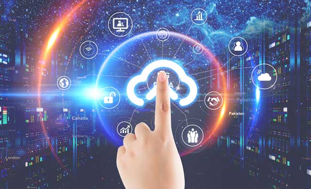 企業(yè)網(wǎng)站的主機空間怎么選劃算？