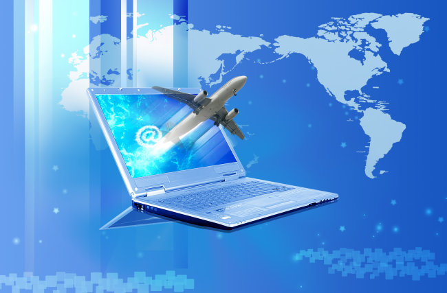 電子商務網(wǎng)站的設計思路