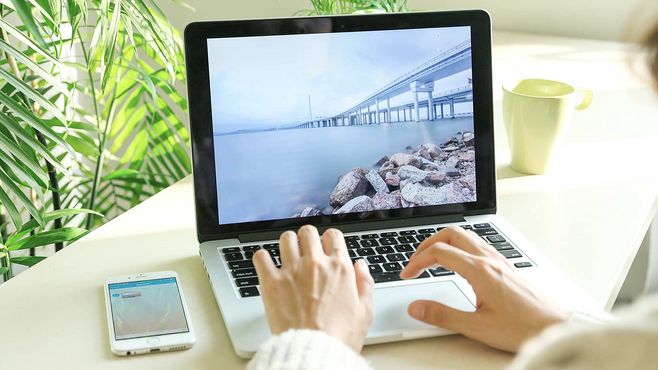 廣州網站建設中企業(yè)網站需要準備什么資料