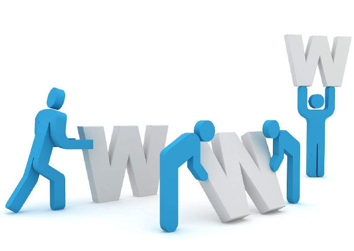 網站建設后期要注意一些什么問題？