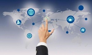 網(wǎng)站建設(shè)的購買域名空間的具體流程有哪些