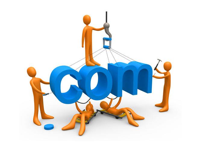 企業(yè)營銷型網(wǎng)站建設(shè)與推廣的重要性