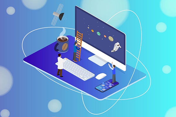 企業(yè)網站制作時需注重的四個問題