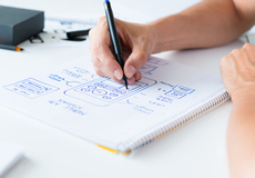 手機(jī)端網(wǎng)頁(yè)制作對(duì)于兼容如何處理呢？