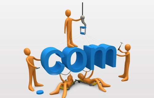 網(wǎng)站建設(shè)設(shè)計(jì)中選擇字體應(yīng)注意的事項(xiàng)？