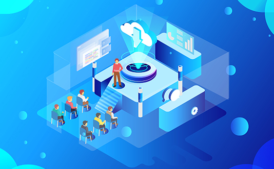 廣州網(wǎng)站建設(shè)該怎樣增加訪問量？