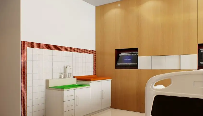 醫(yī)院網(wǎng)站制作的意義都體現(xiàn)在哪些方面？