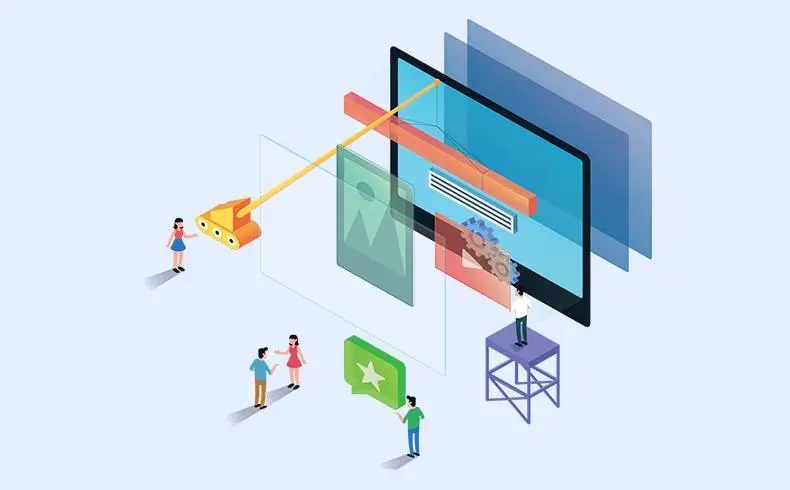 自適應與響應式網站都有什么特點？