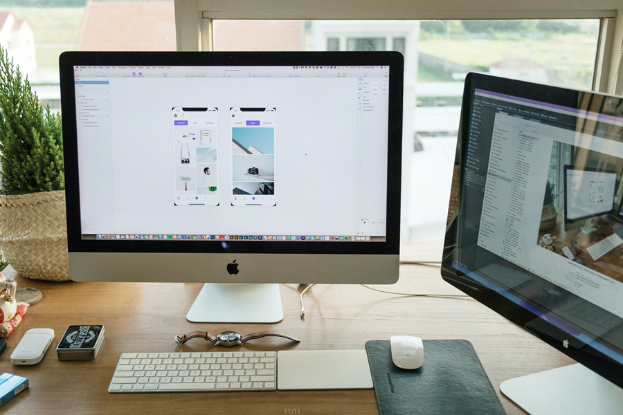 客戶(hù)行業(yè)調(diào)研策劃與網(wǎng)站后期內(nèi)容支撐方面的理想與現(xiàn)實(shí)的差距