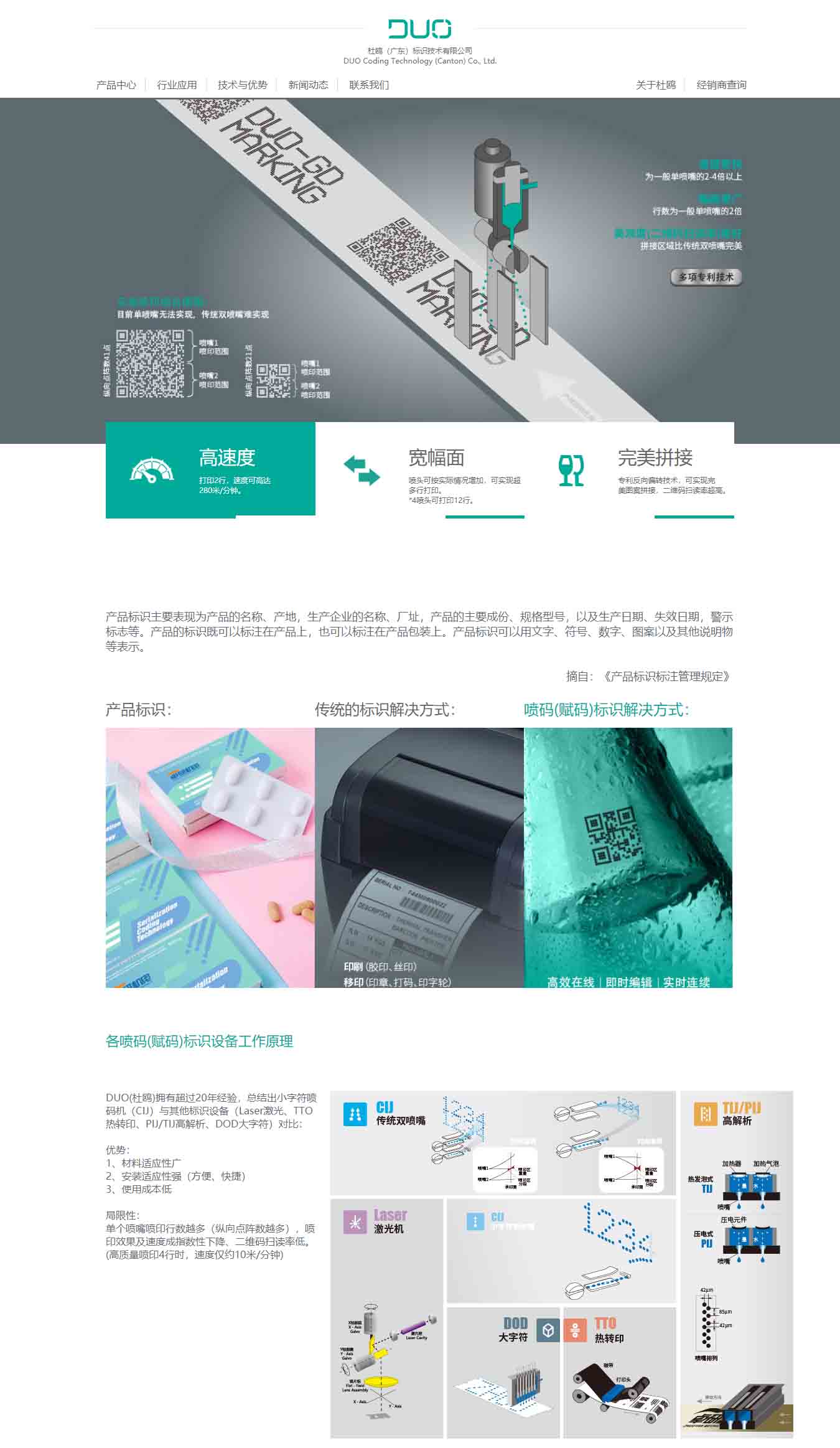 杜鷗（廣東）標(biāo)識(shí)技術(shù)有限公司-杜鷗（廣東）標(biāo)識(shí)技術(shù)有限公司