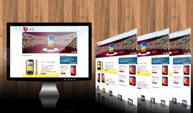 做好商務(wù)網(wǎng)站開(kāi)發(fā)